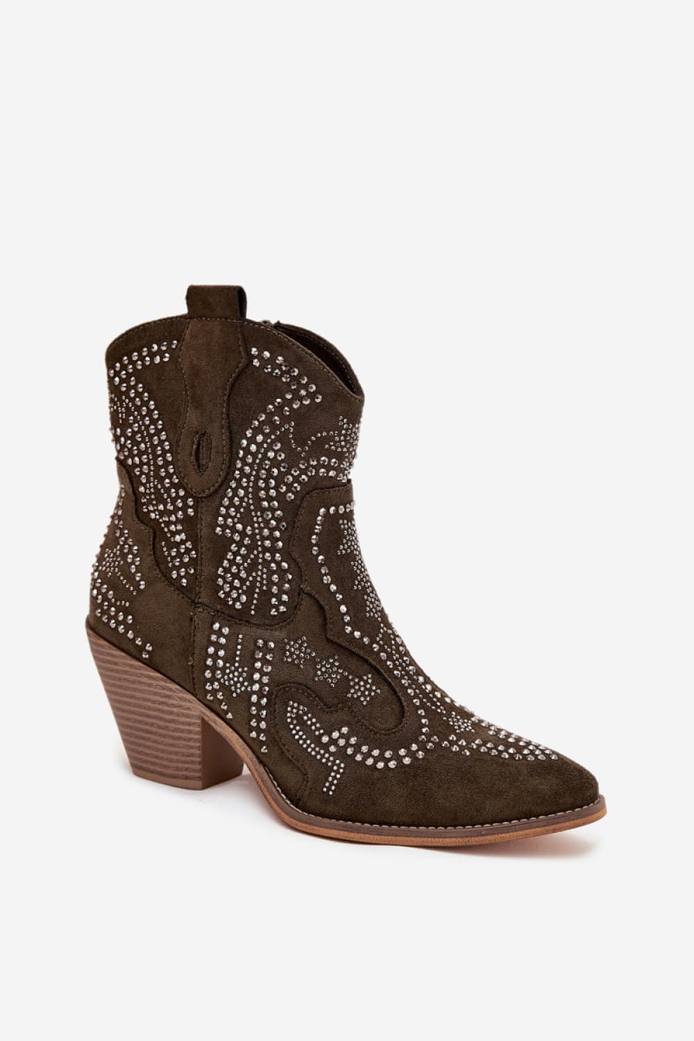 Scarpe con tacco model 218511 Step in style - Miniatura 2