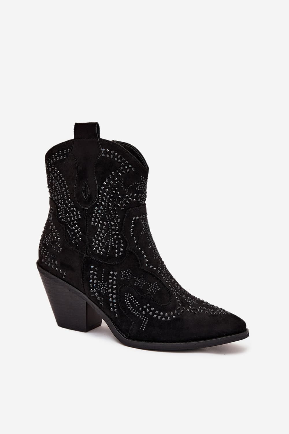Scarpe con tacco model 218512 Step in style - Miniatura 2