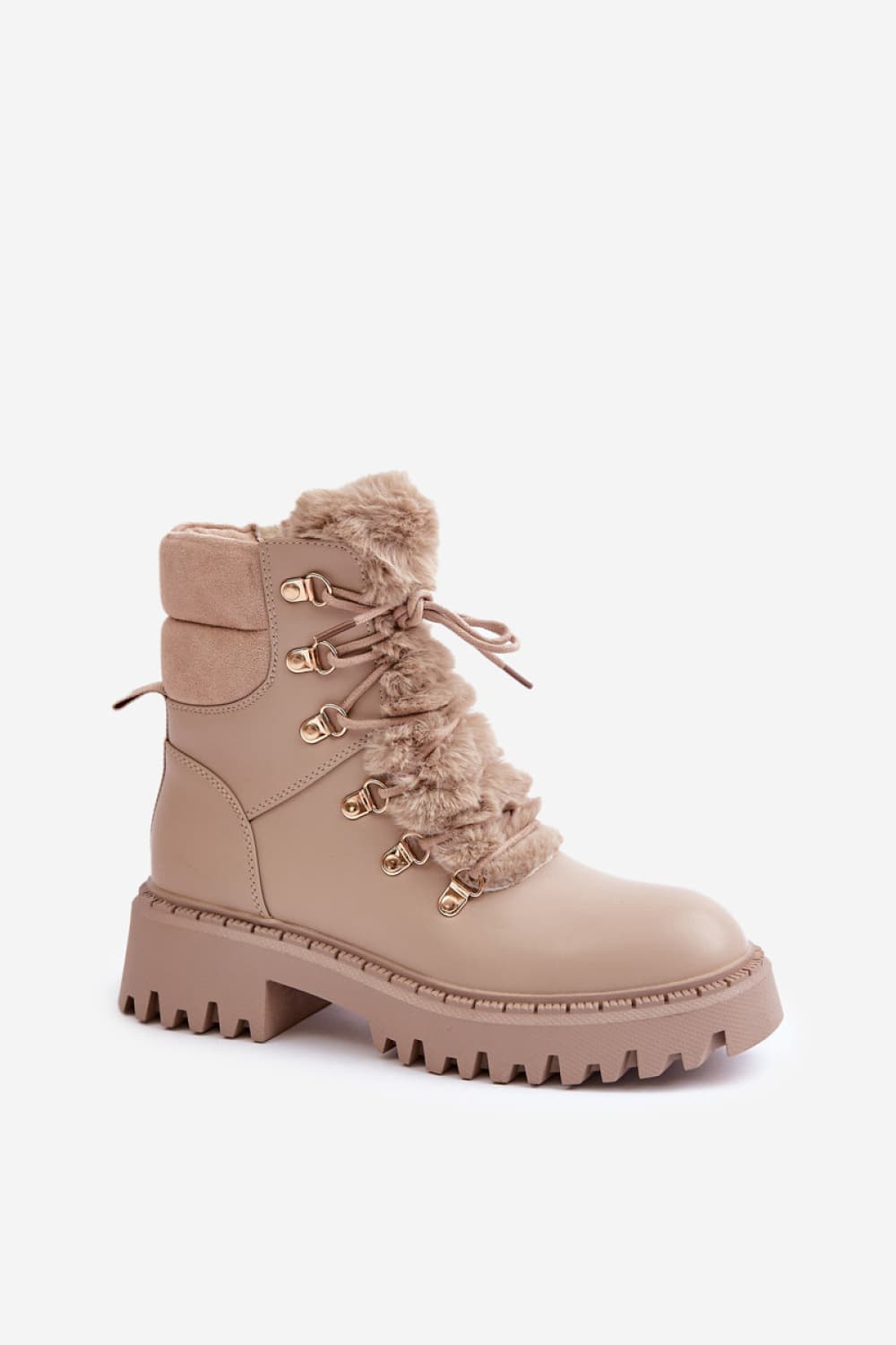 Scarpe trapper model 218520 Step in style - Miniatura 2