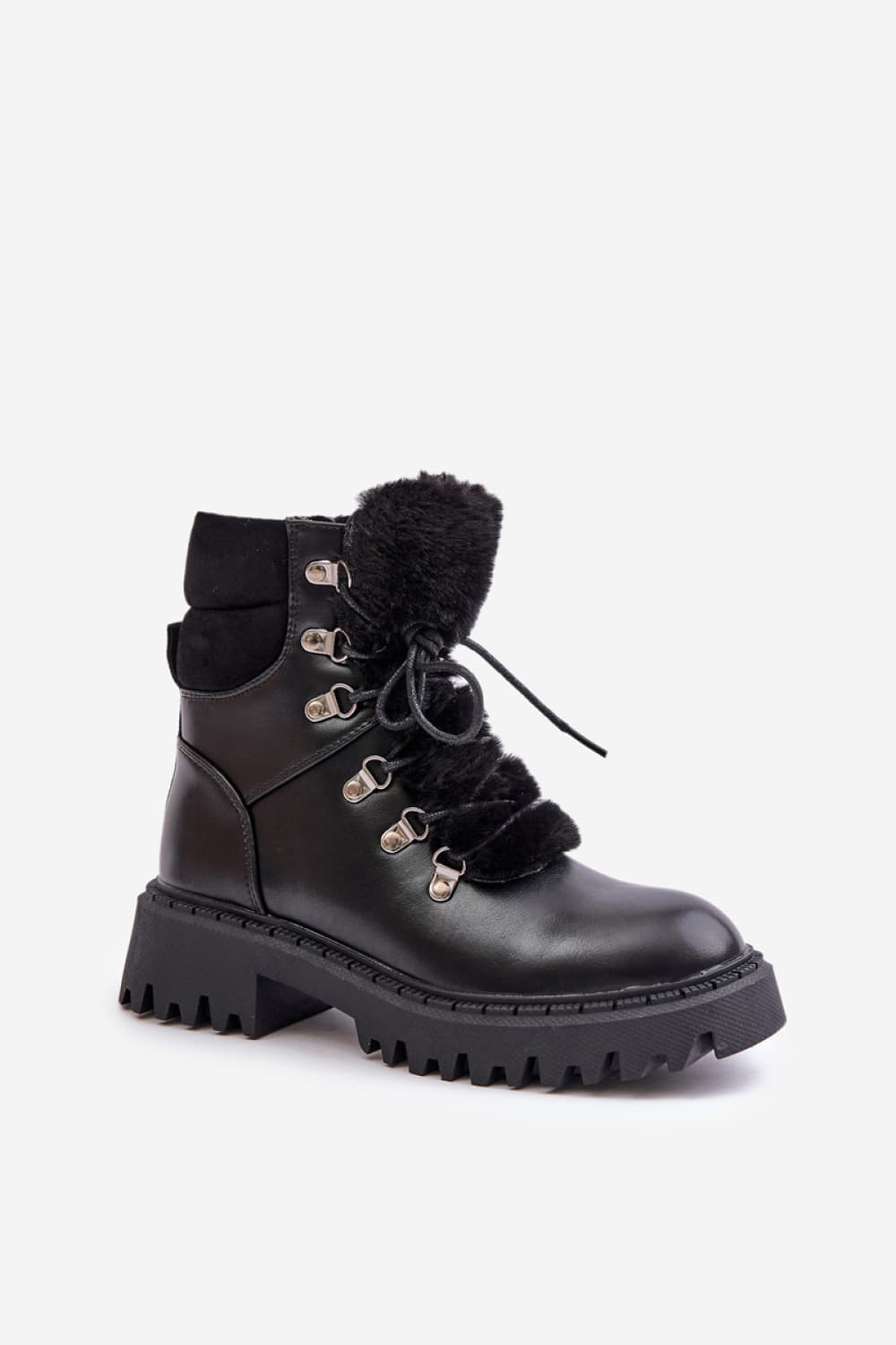 Scarpe trapper model 218521 Step in style - Miniatura 2