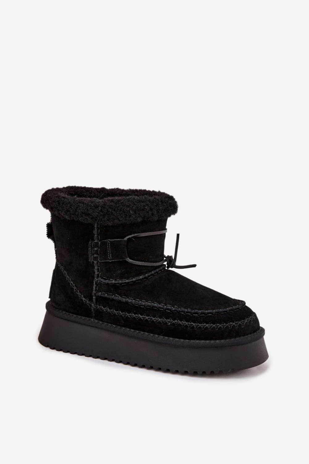 Scarpe da neve model 218522 Step in style - Miniatura 2