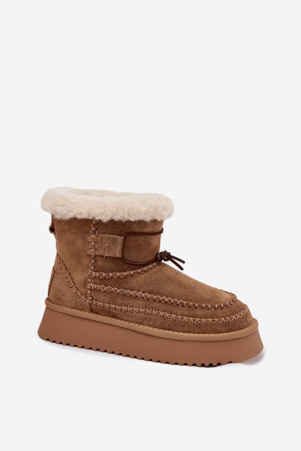 Scarpe da neve model 218523 Step in style - Miniatura 2