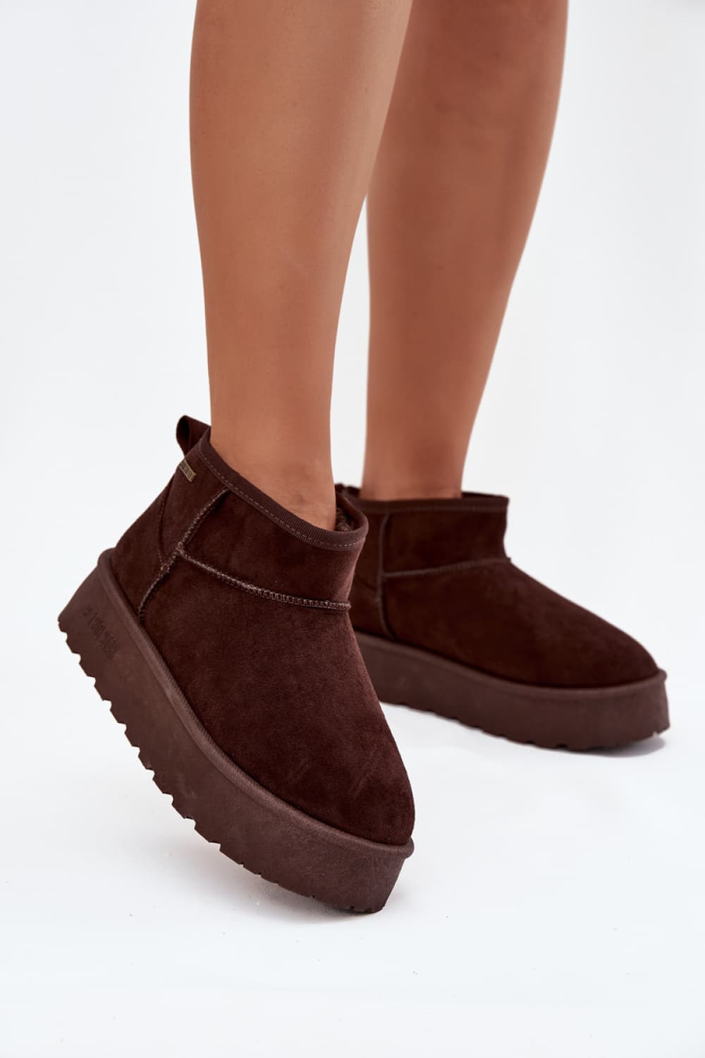 Scarpe da neve model 218524 Step in style