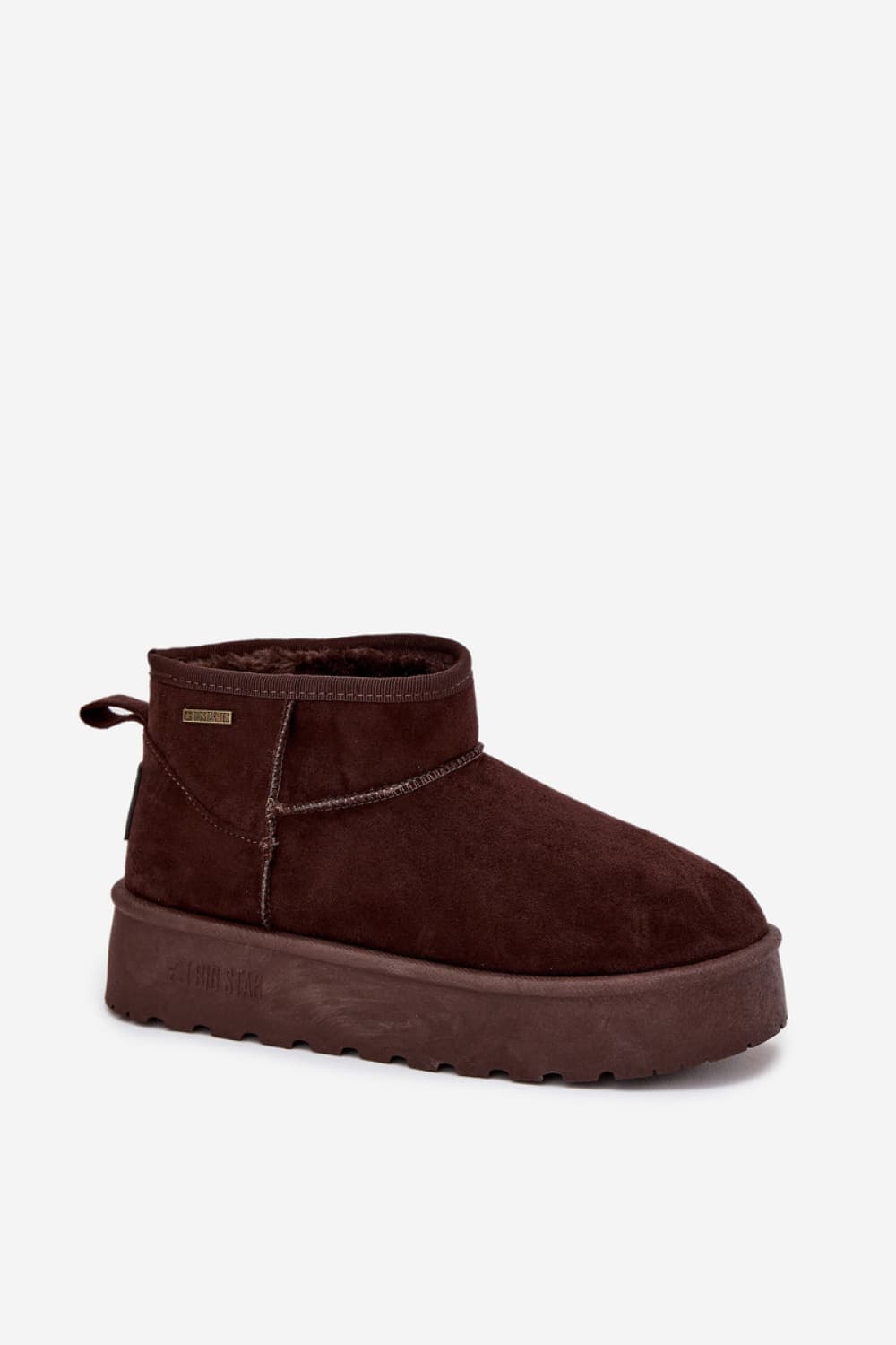 Scarpe da neve model 218524 Step in style - Miniatura 2