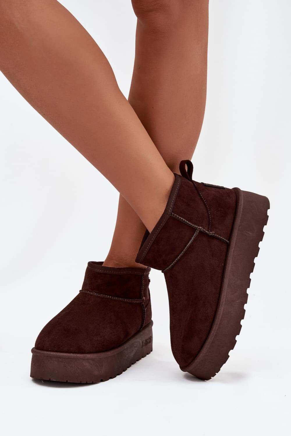 Scarpe da neve model 218524 Step in style - Miniatura 3
