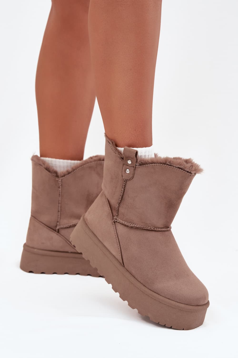 Scarpe da neve model 218526 Step in style