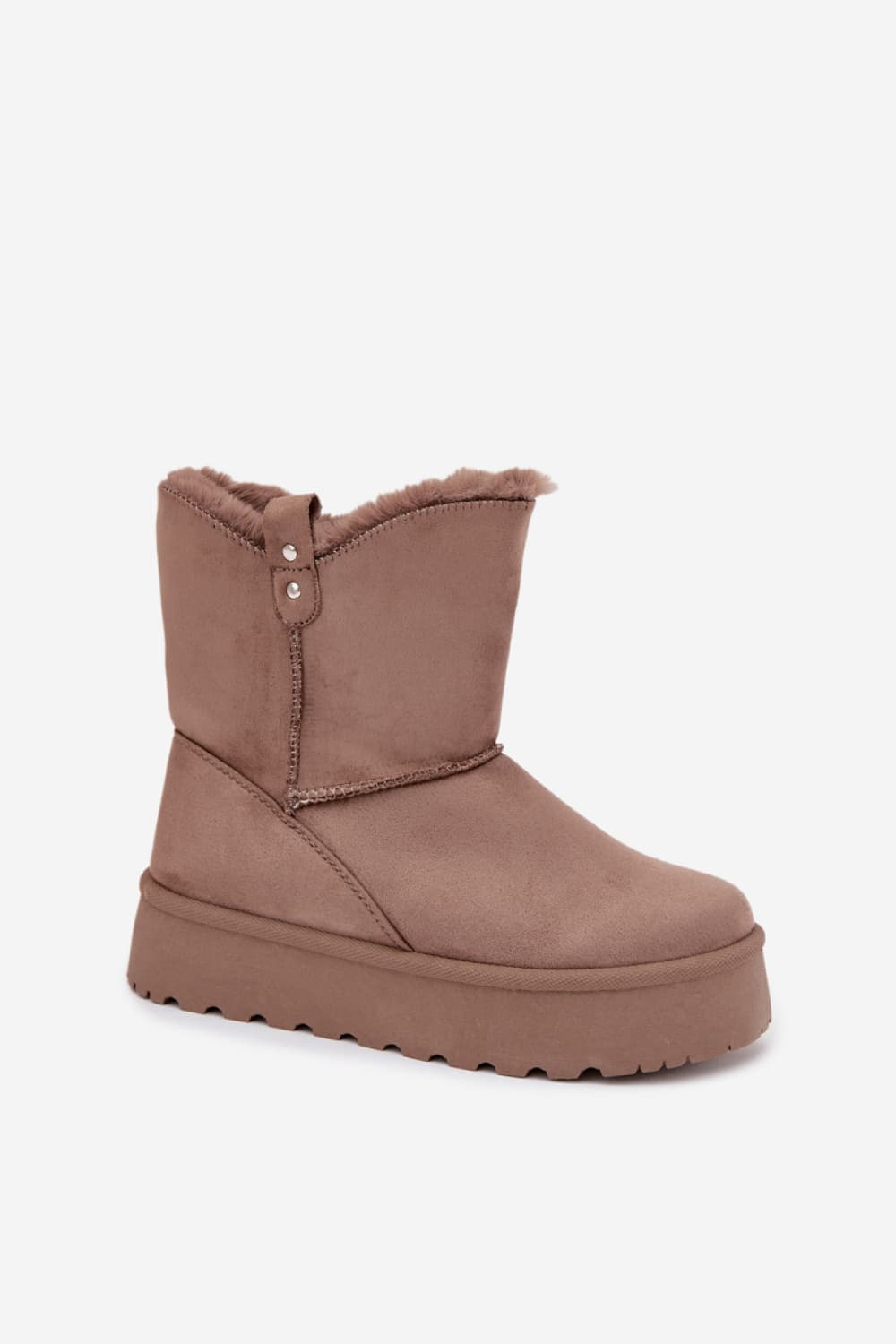 Scarpe da neve model 218526 Step in style - Miniatura 2