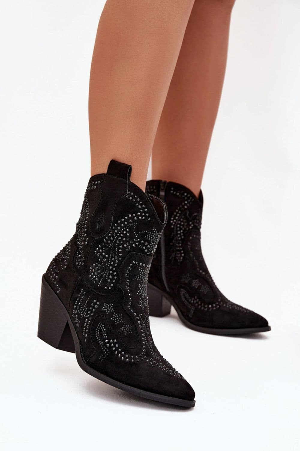 Scarpe con tacco model 218512 Step in style - Miniatura 4