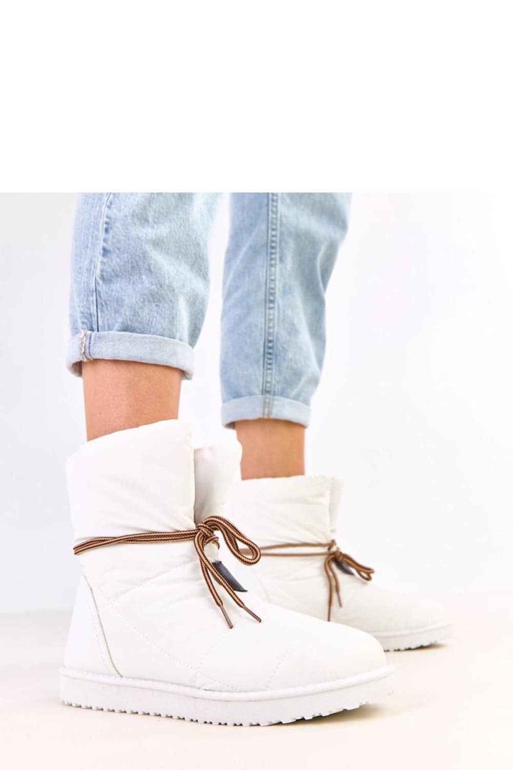 Scarpe da neve model 218530 Solea