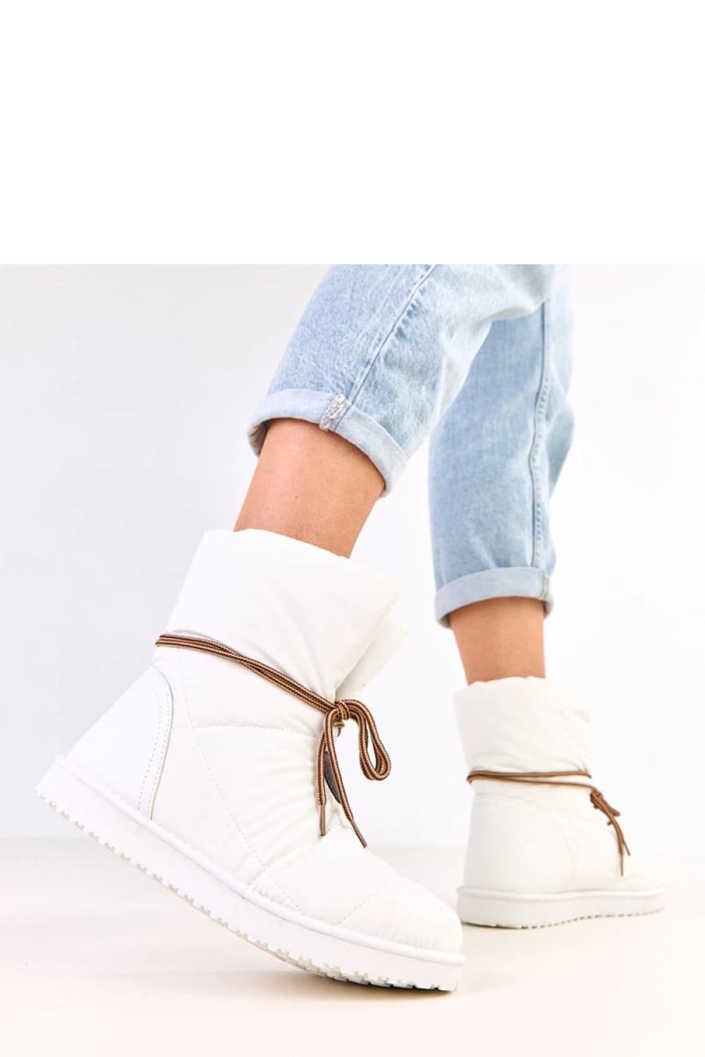 Scarpe da neve model 218530 Solea - Miniatura 3