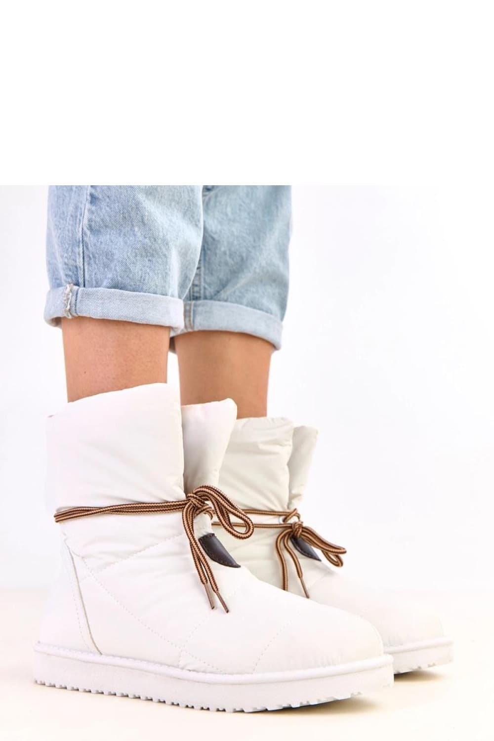 Scarpe da neve model 218530 Solea - Miniatura 4