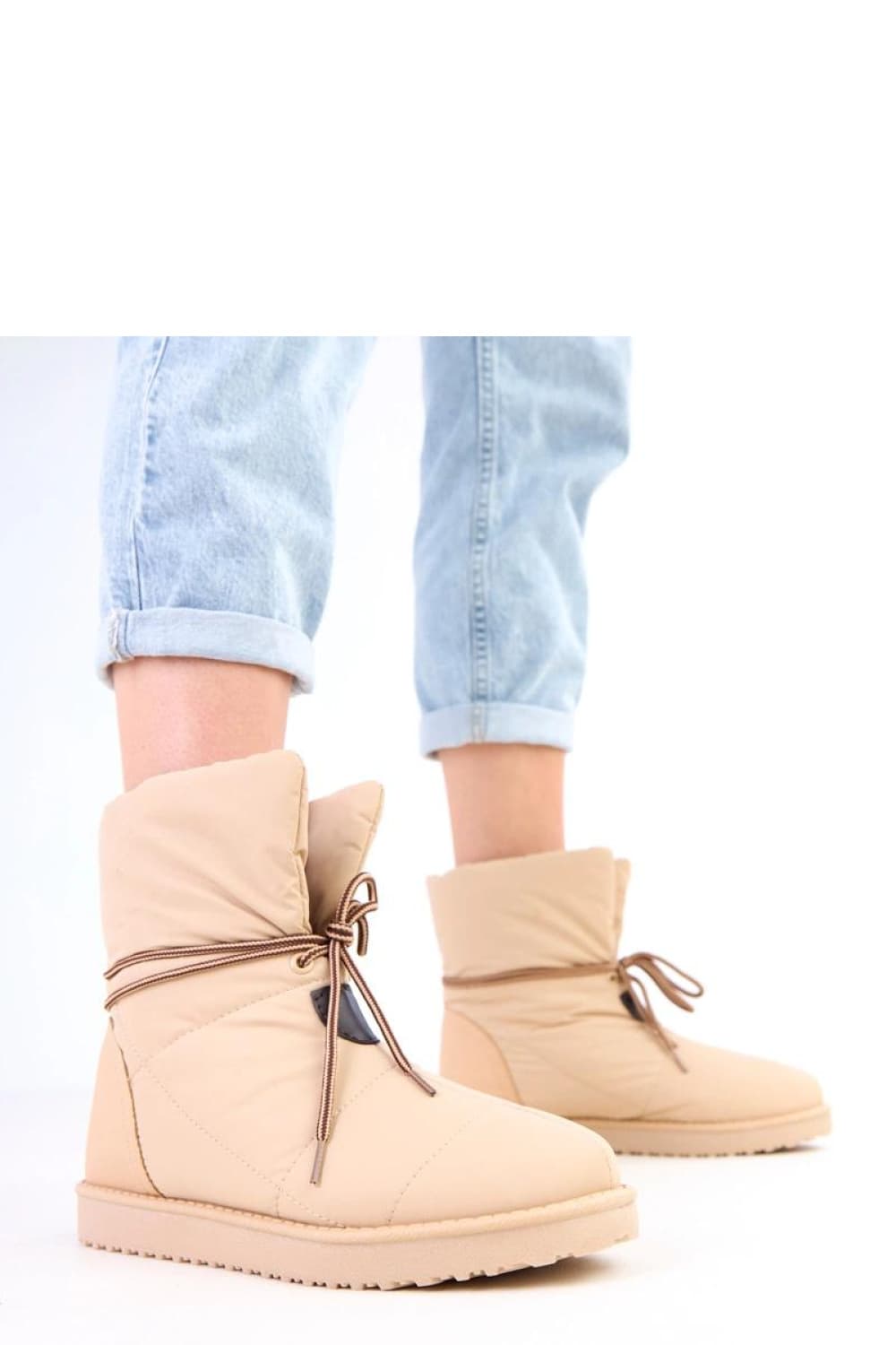 Scarpe da neve model 218531 Solea