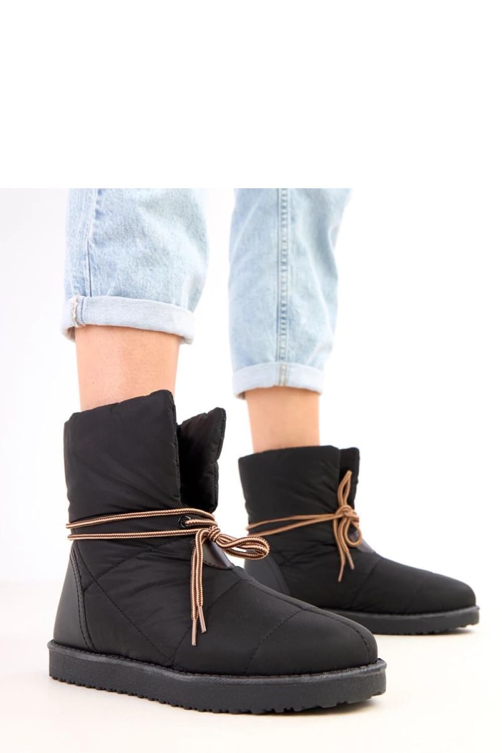 Scarpe da neve model 218532 Solea