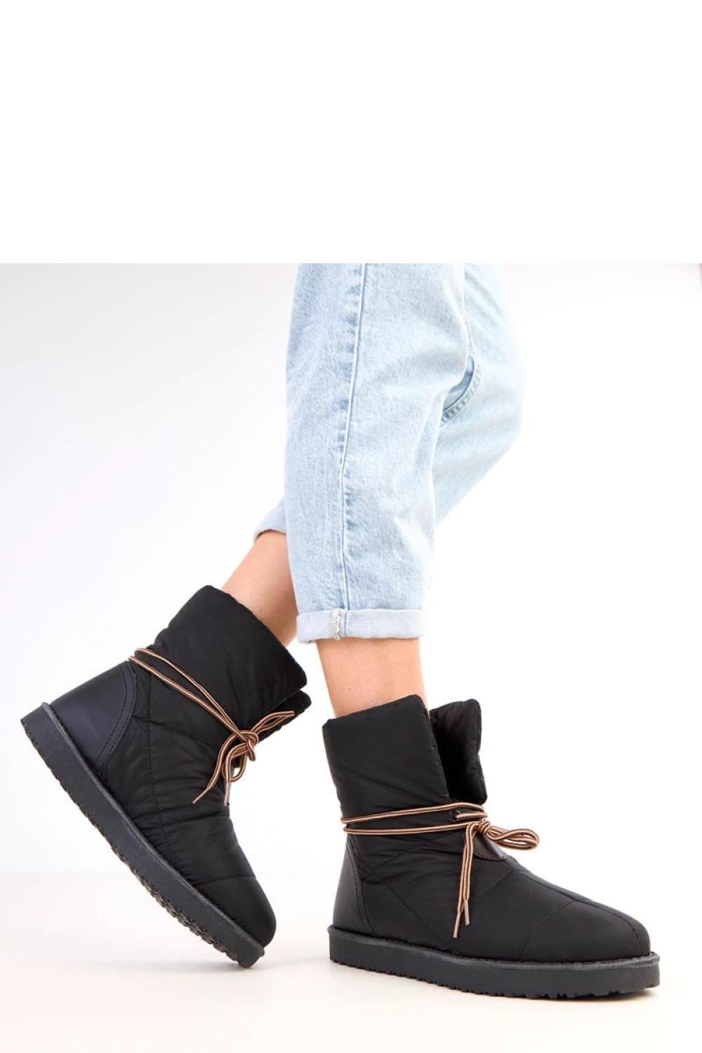 Scarpe da neve model 218532 Solea - Miniatura 2
