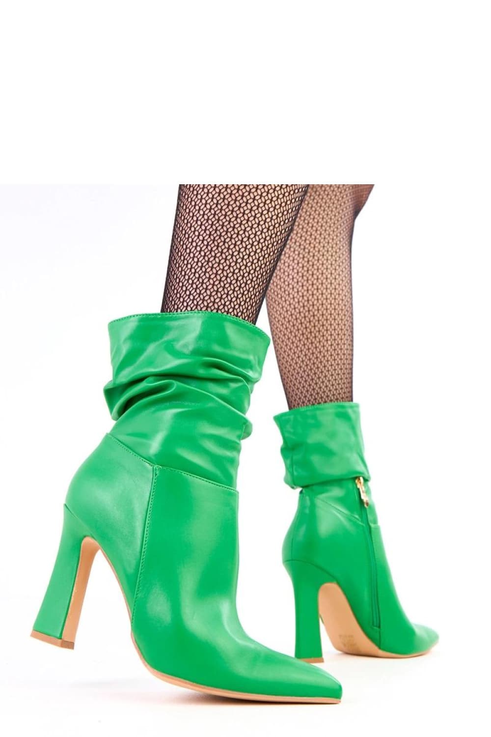 Scarpe con tacco model 218538 Solea - Miniatura 3