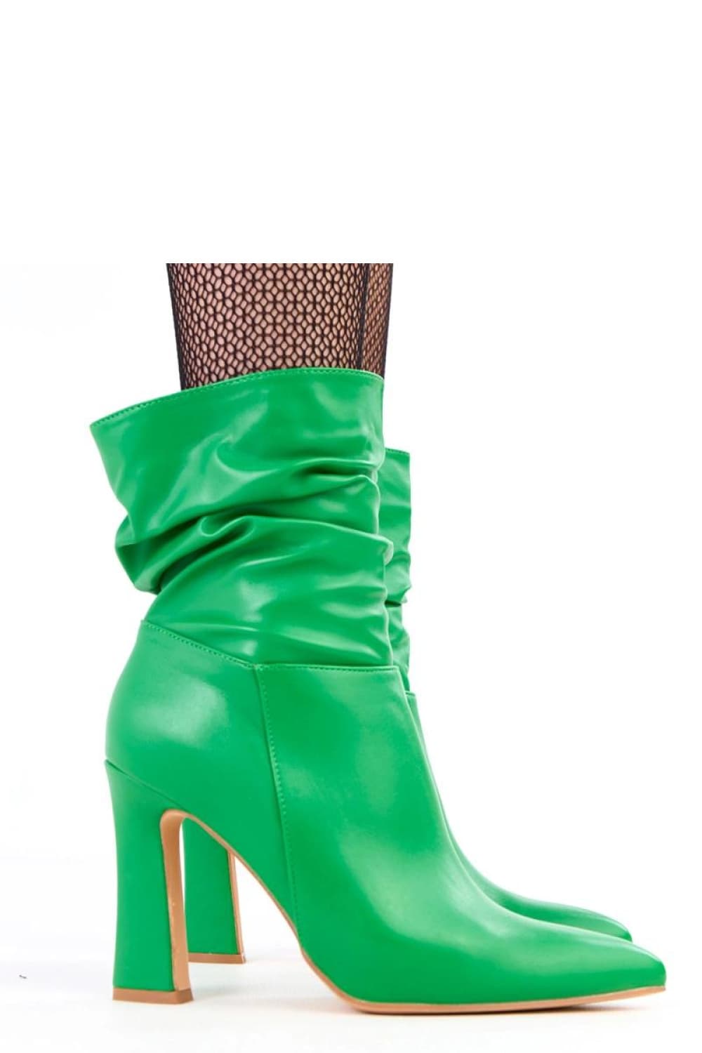 Scarpe con tacco model 218538 Solea - Miniatura 4