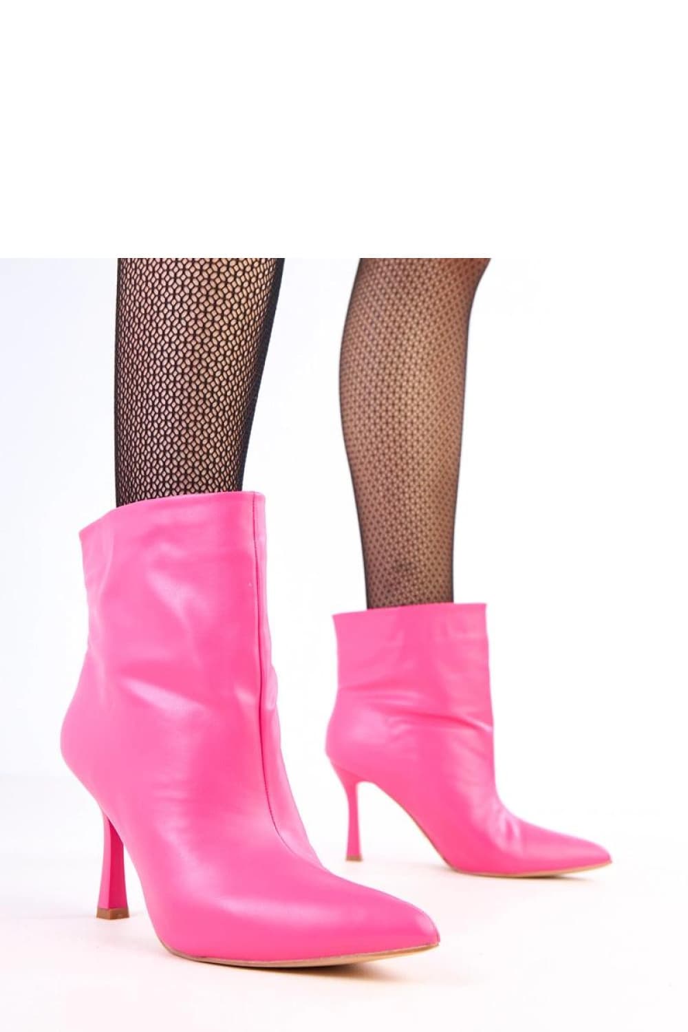Scarpe con tacco model 218543 Solea