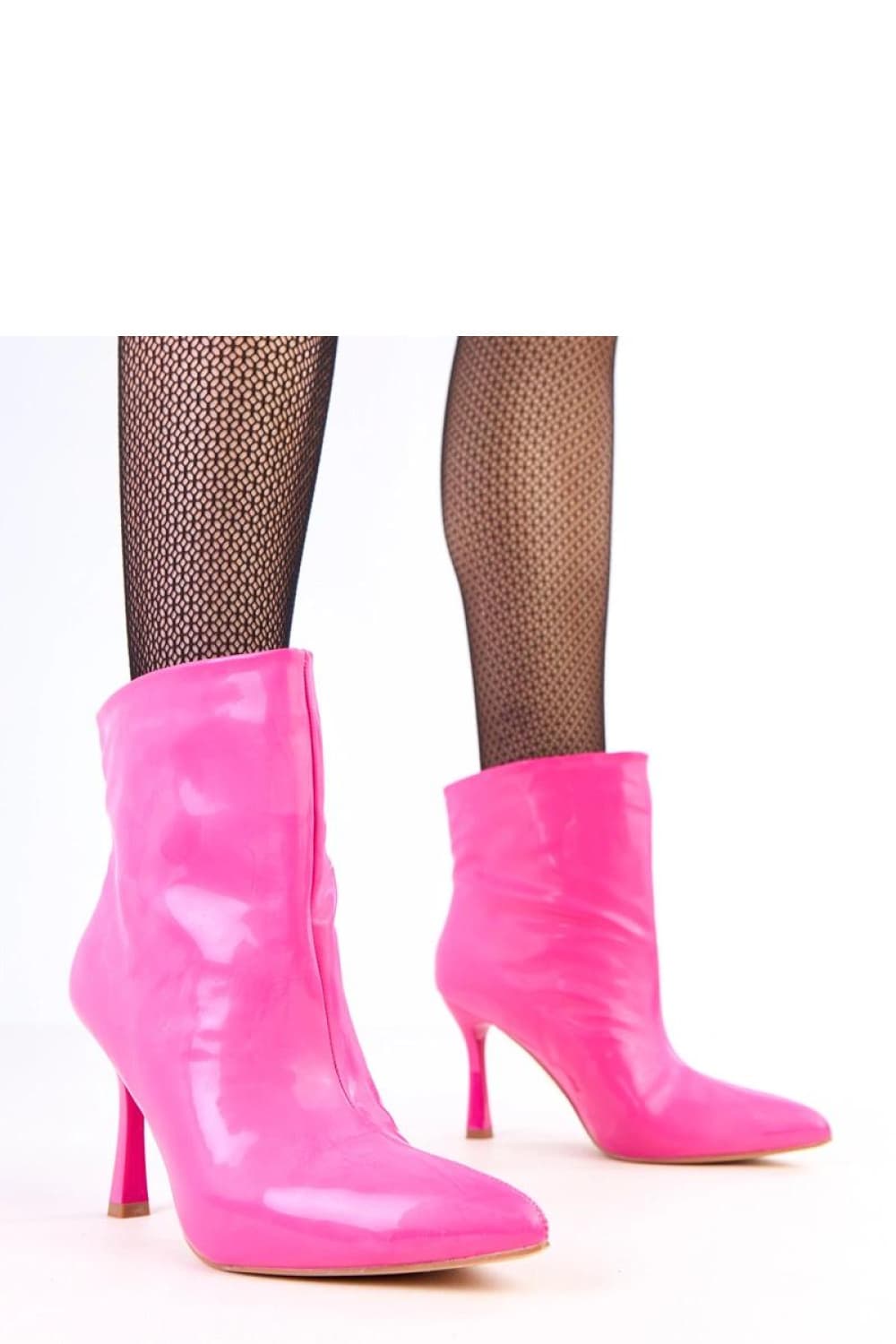 Scarpe con tacco model 218545 Solea