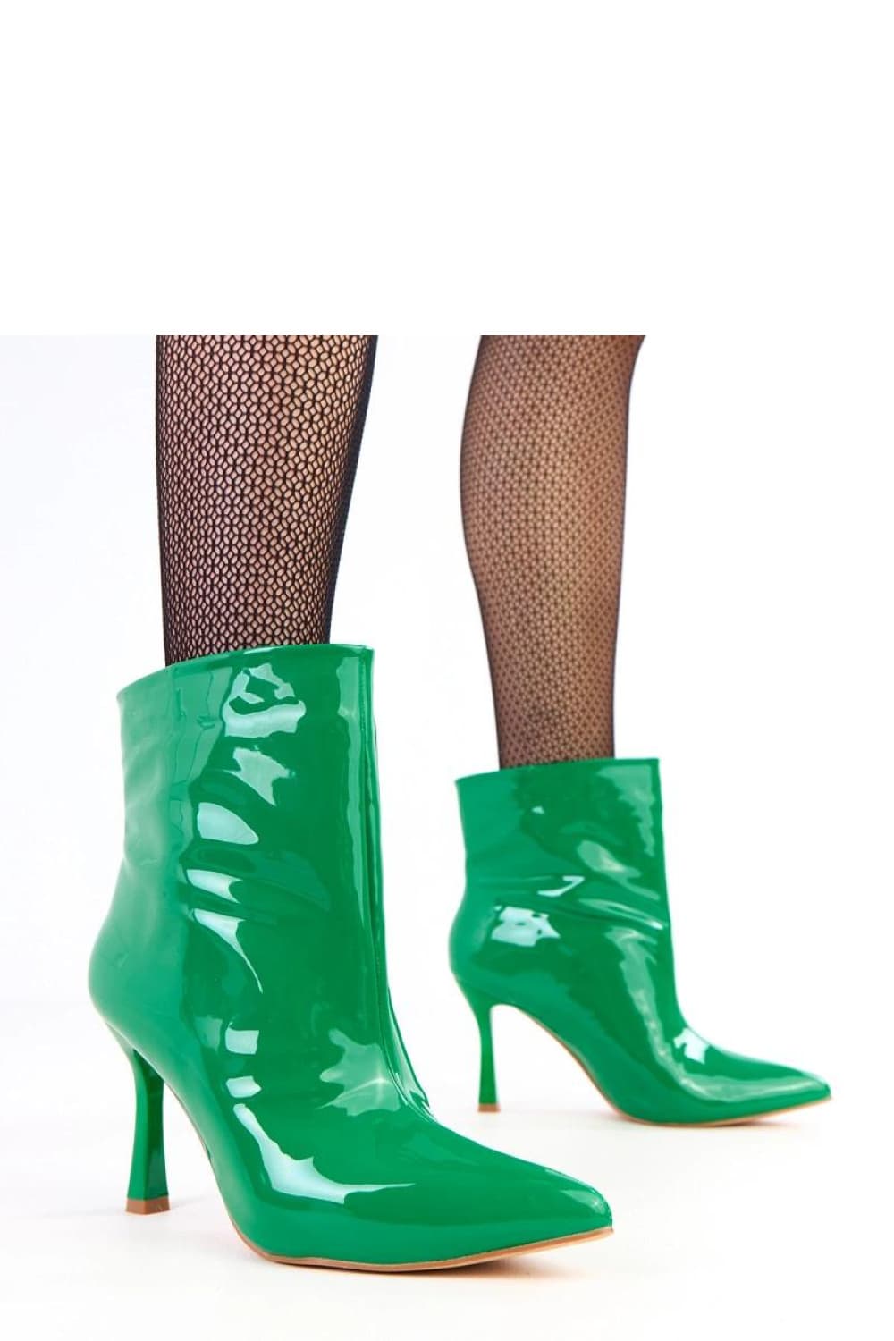 Scarpe con tacco model 218546 Solea