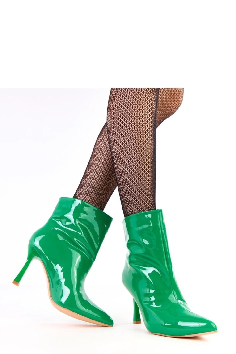 Scarpe con tacco model 218546 Solea - Miniatura 2