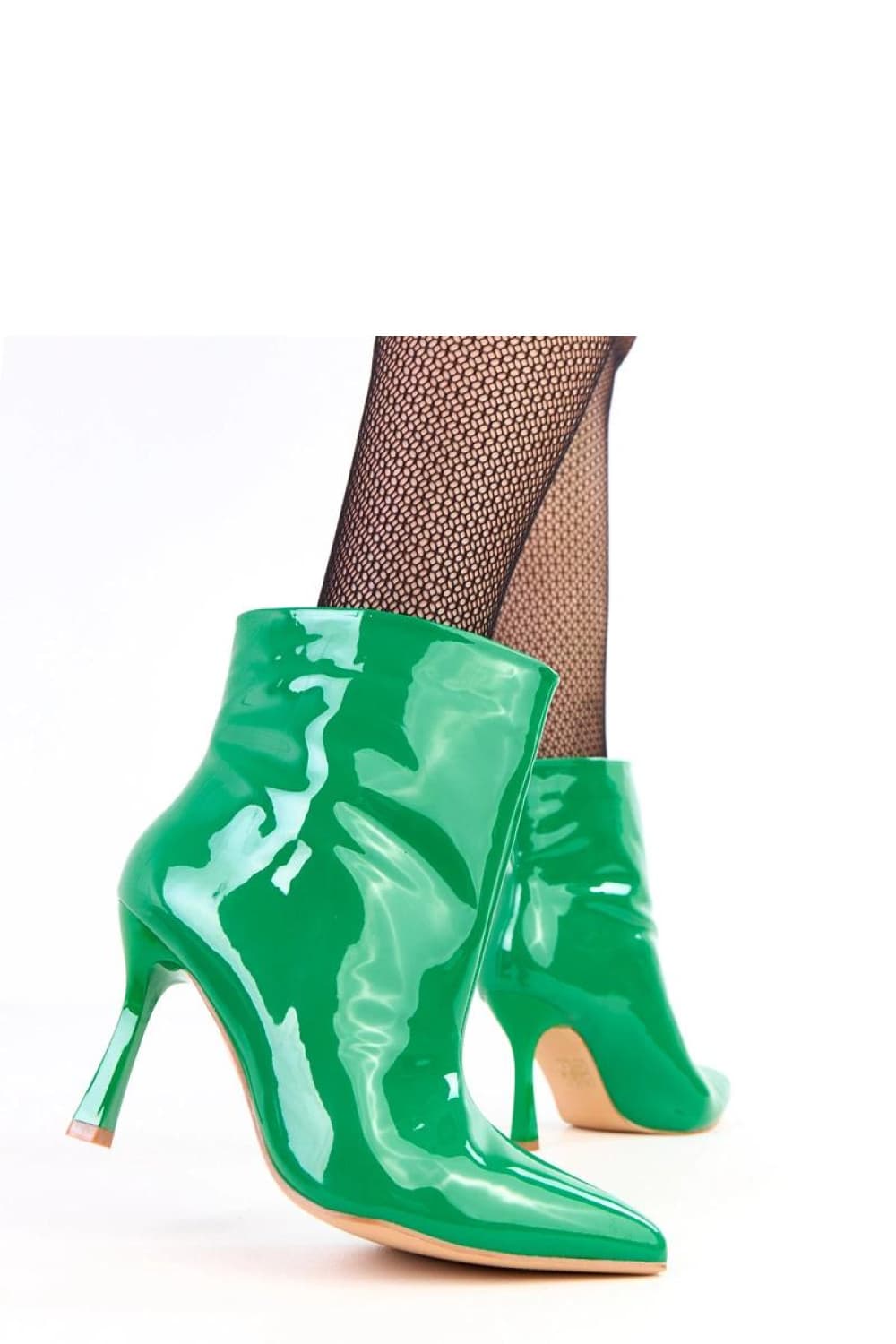 Scarpe con tacco model 218546 Solea - Miniatura 3