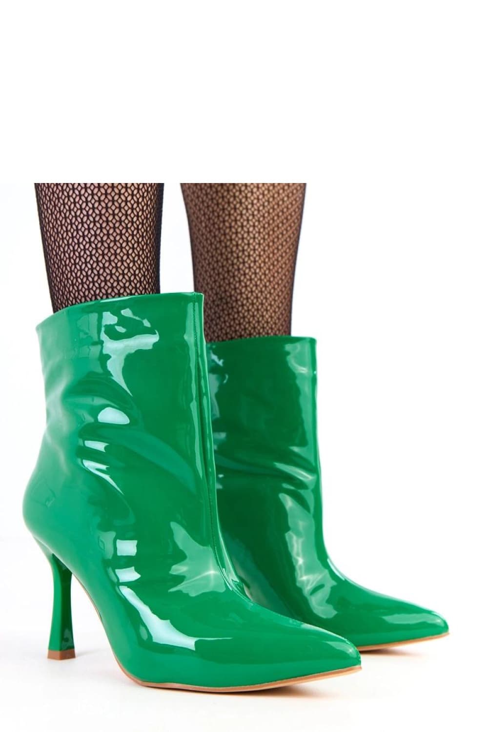 Scarpe con tacco model 218546 Solea - Miniatura 4