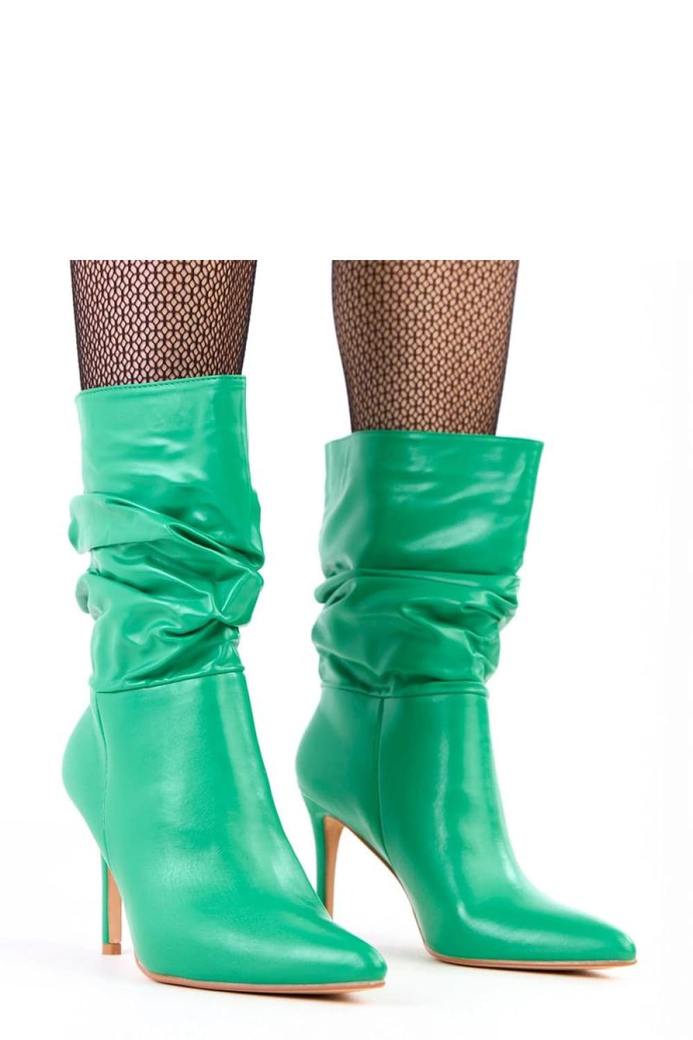 Scarpe con tacco model 218548 Solea