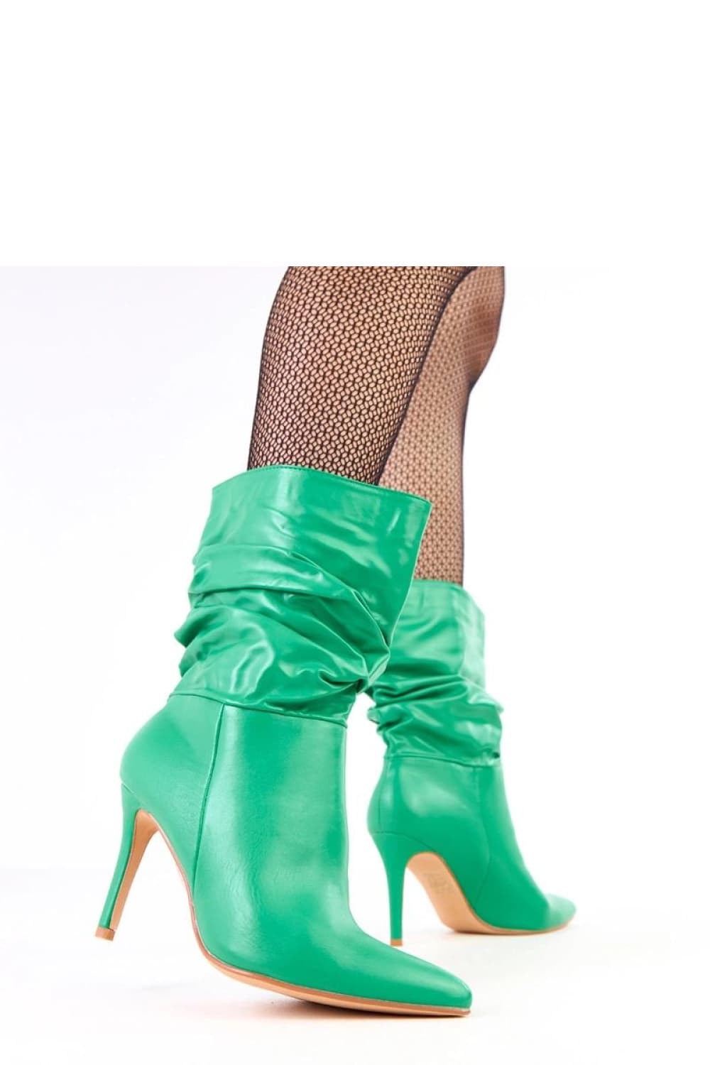 Scarpe con tacco model 218548 Solea - Miniatura 3