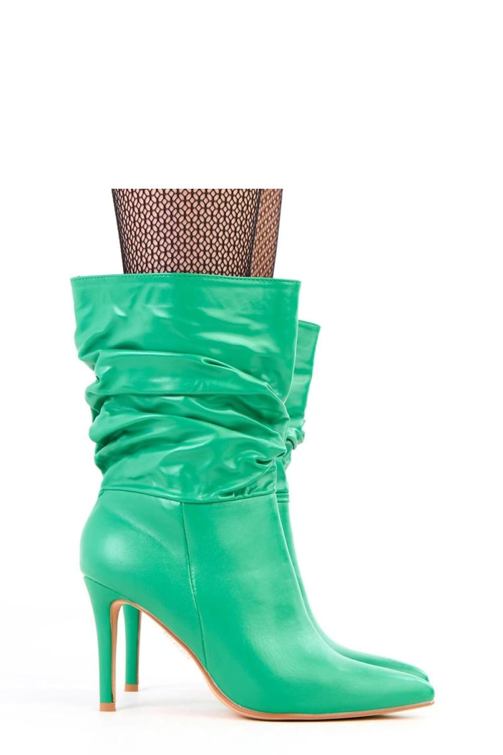 Scarpe con tacco model 218548 Solea - Miniatura 4