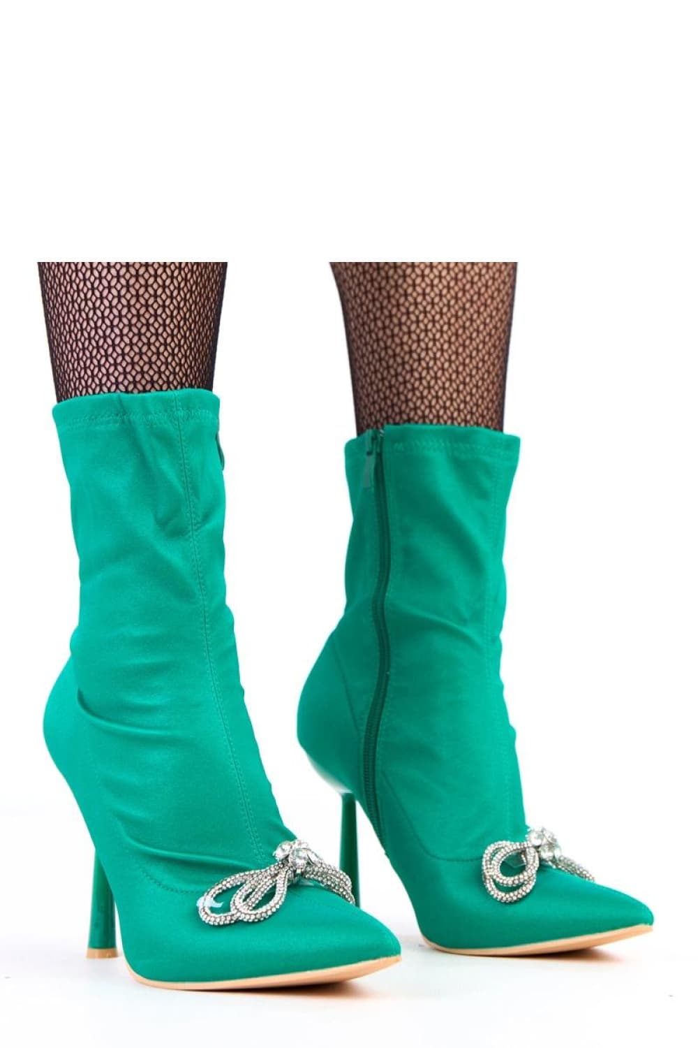 Scarpe con tacco model 218551 Solea - Miniatura 2