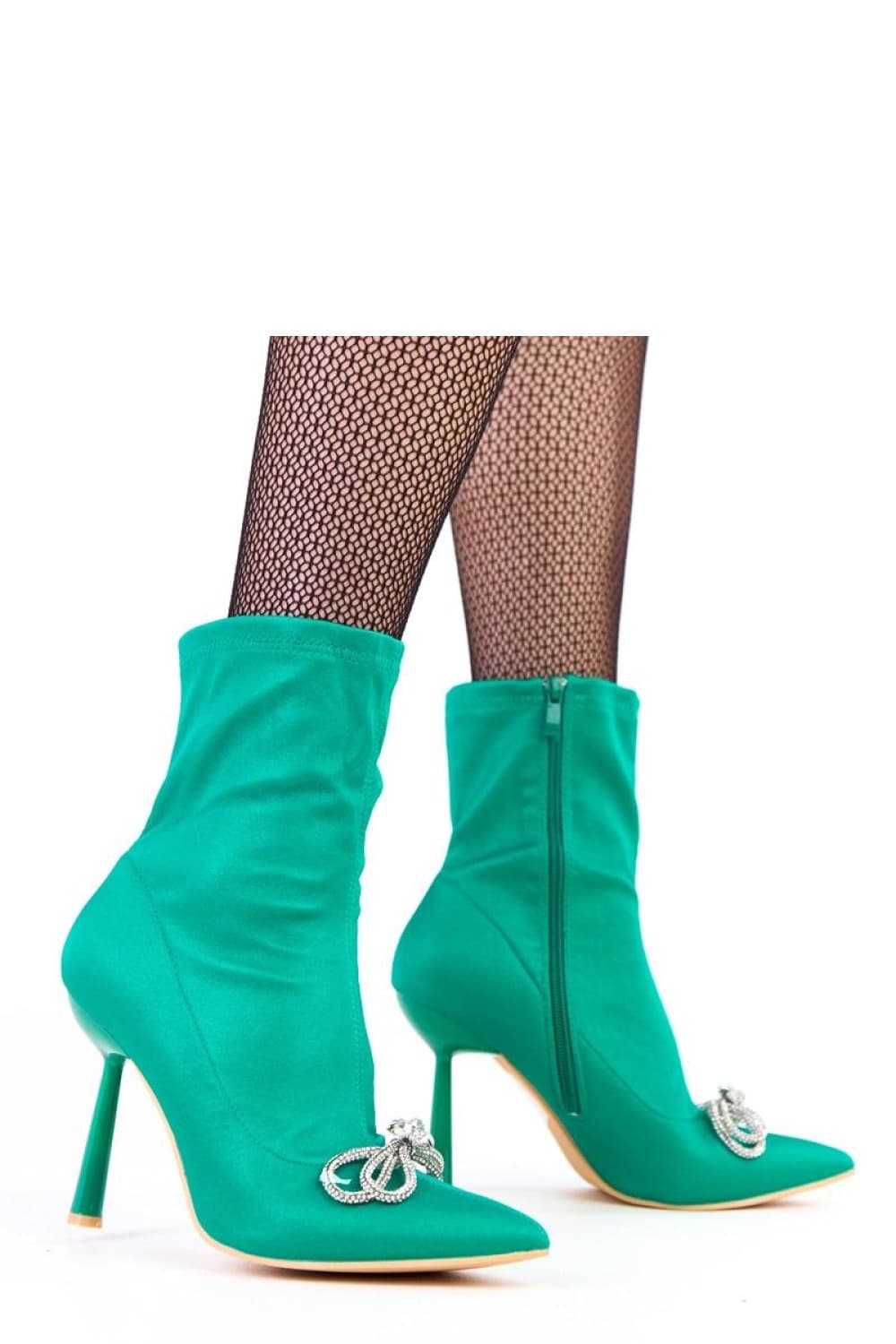 Scarpe con tacco model 218551 Solea - Miniatura 4