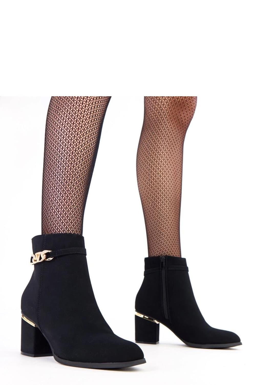 Scarpe con tacco model 218555 Solea