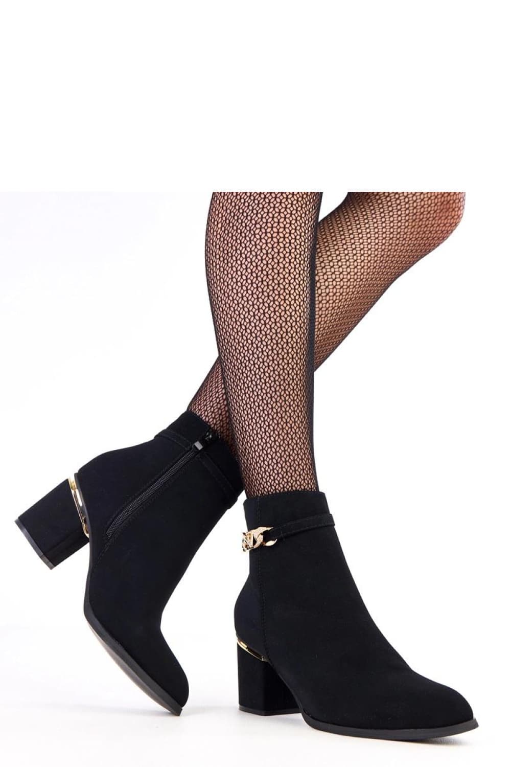 Scarpe con tacco model 218555 Solea - Miniatura 2