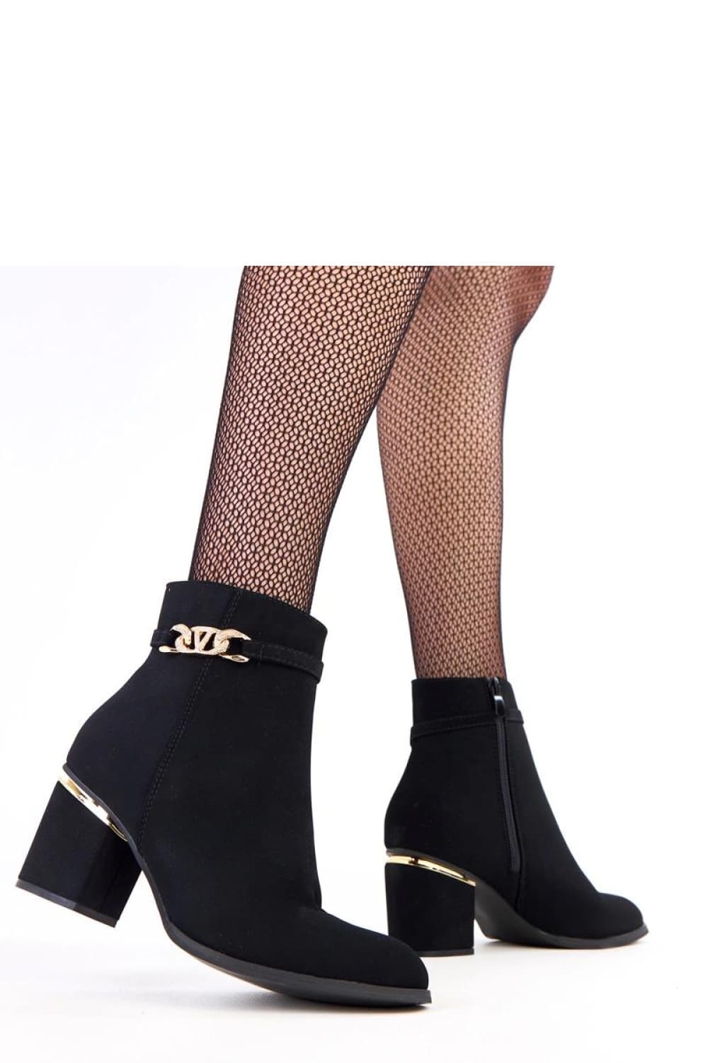 Scarpe con tacco model 218555 Solea - Miniatura 3