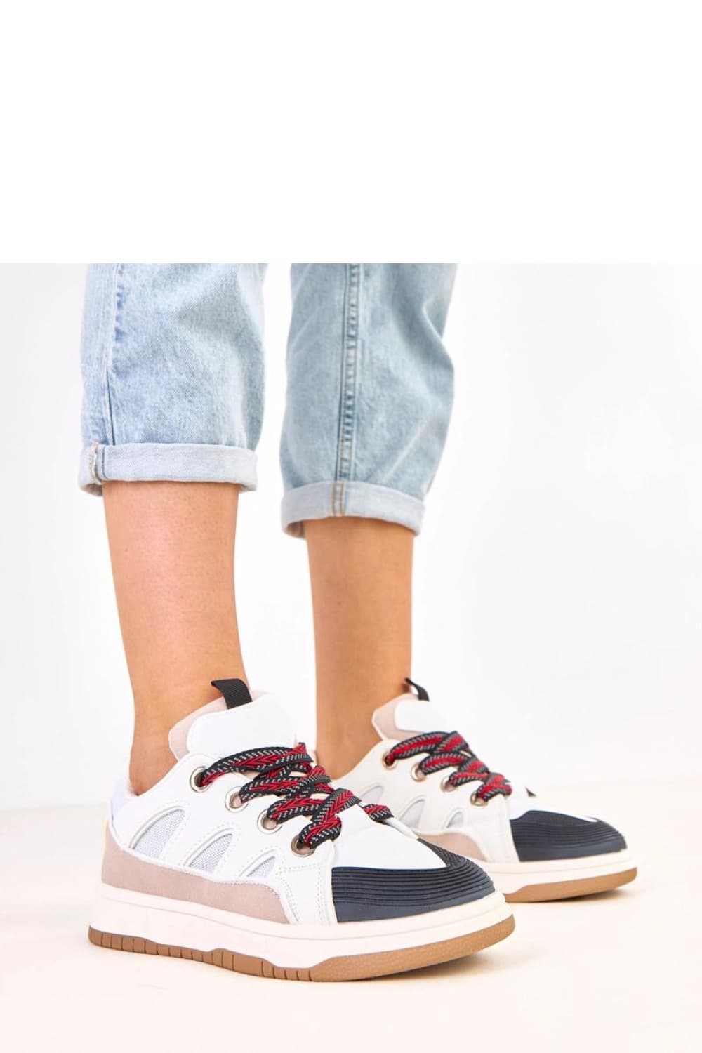 Scarpe spportive model 218557 Solea
