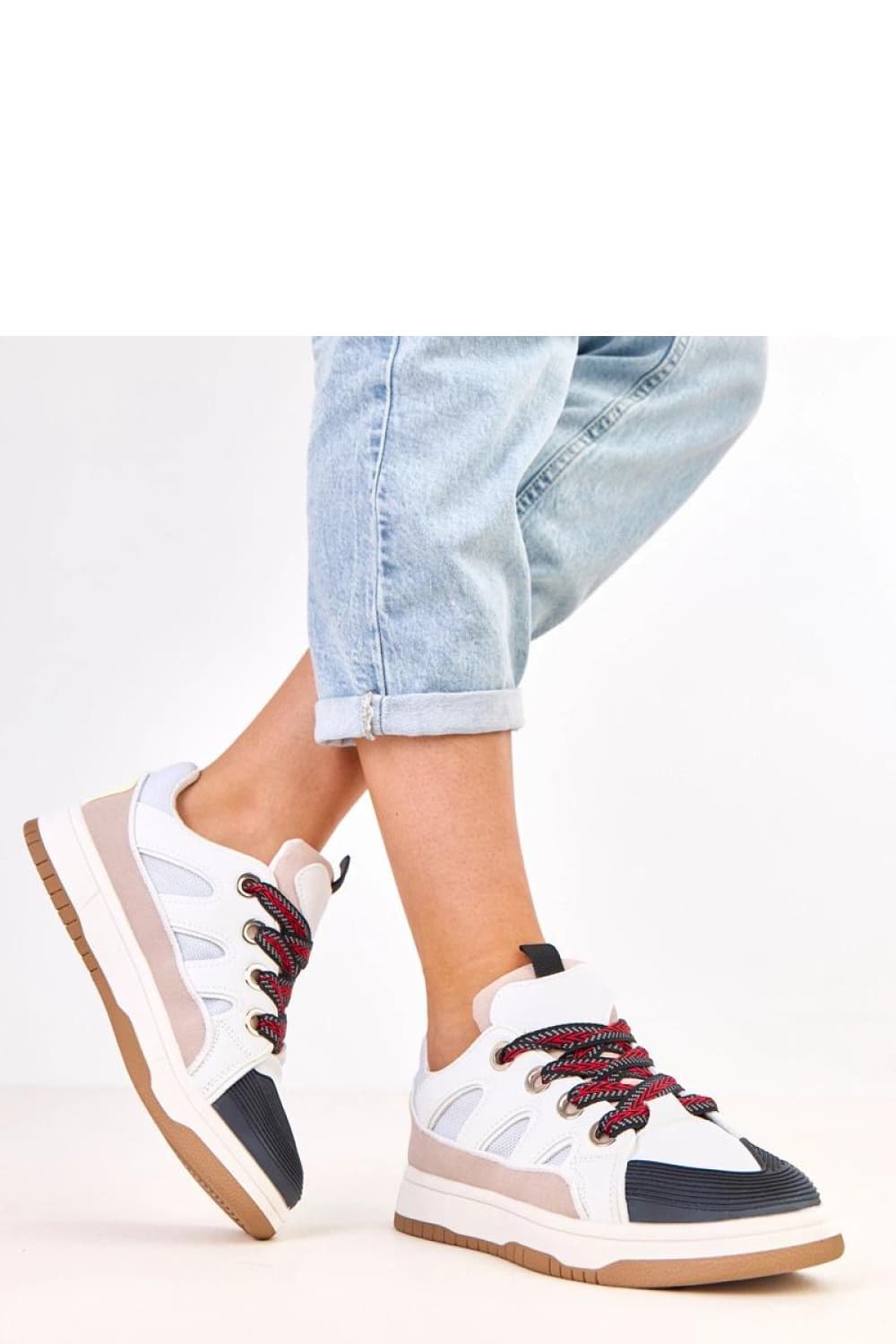 Scarpe spportive model 218557 Solea - Miniatura 2