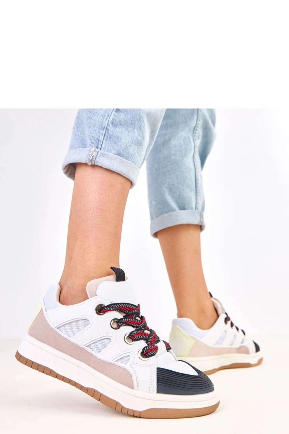 Scarpe spportive model 218557 Solea - Miniatura 3