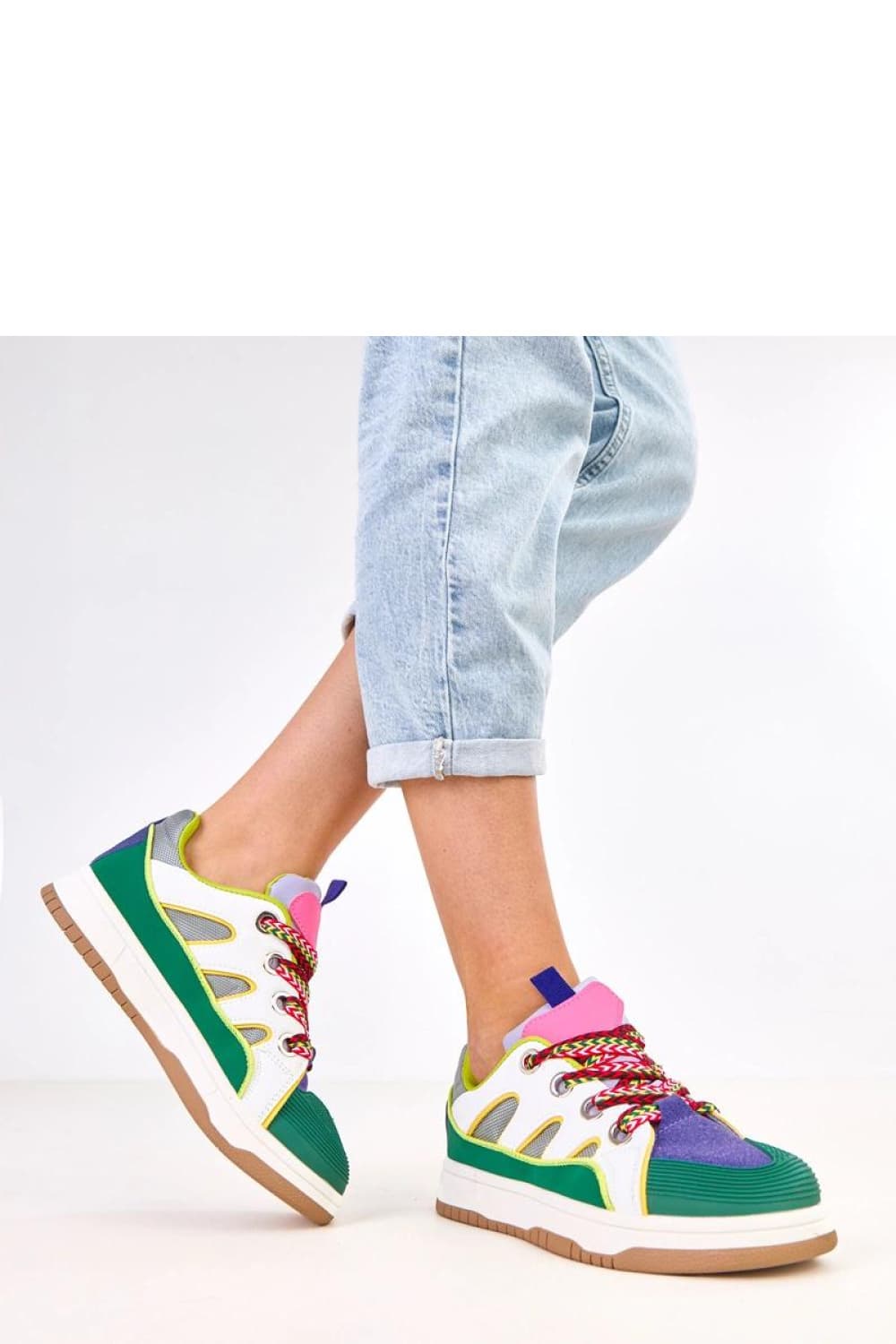 Scarpe spportive model 218558 Solea - Miniatura 2