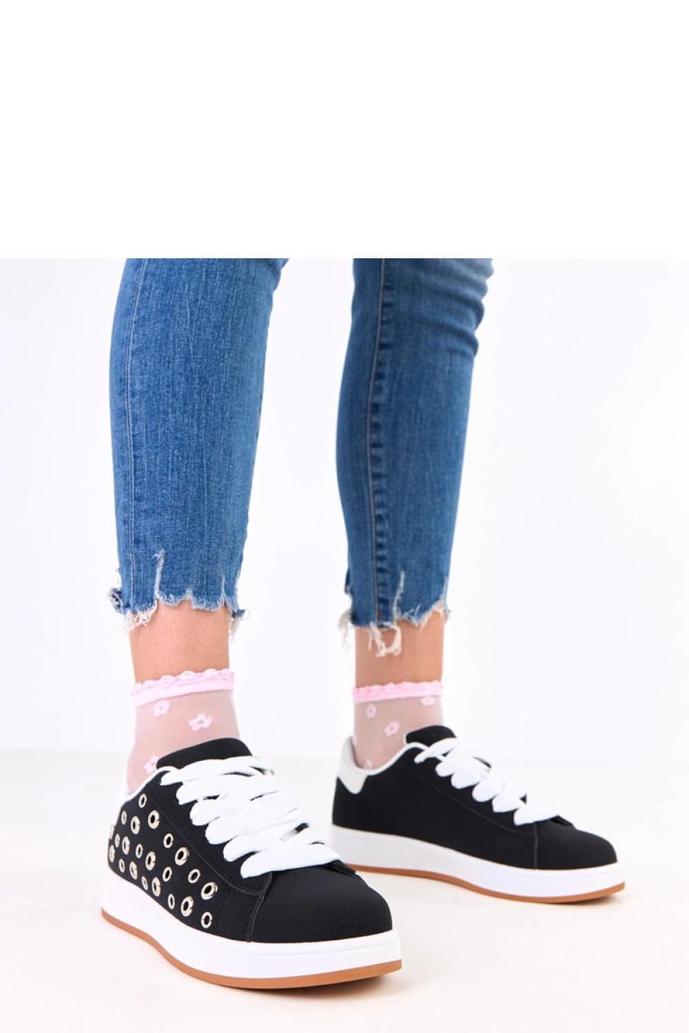 Scarpe spportive model 218562 Solea