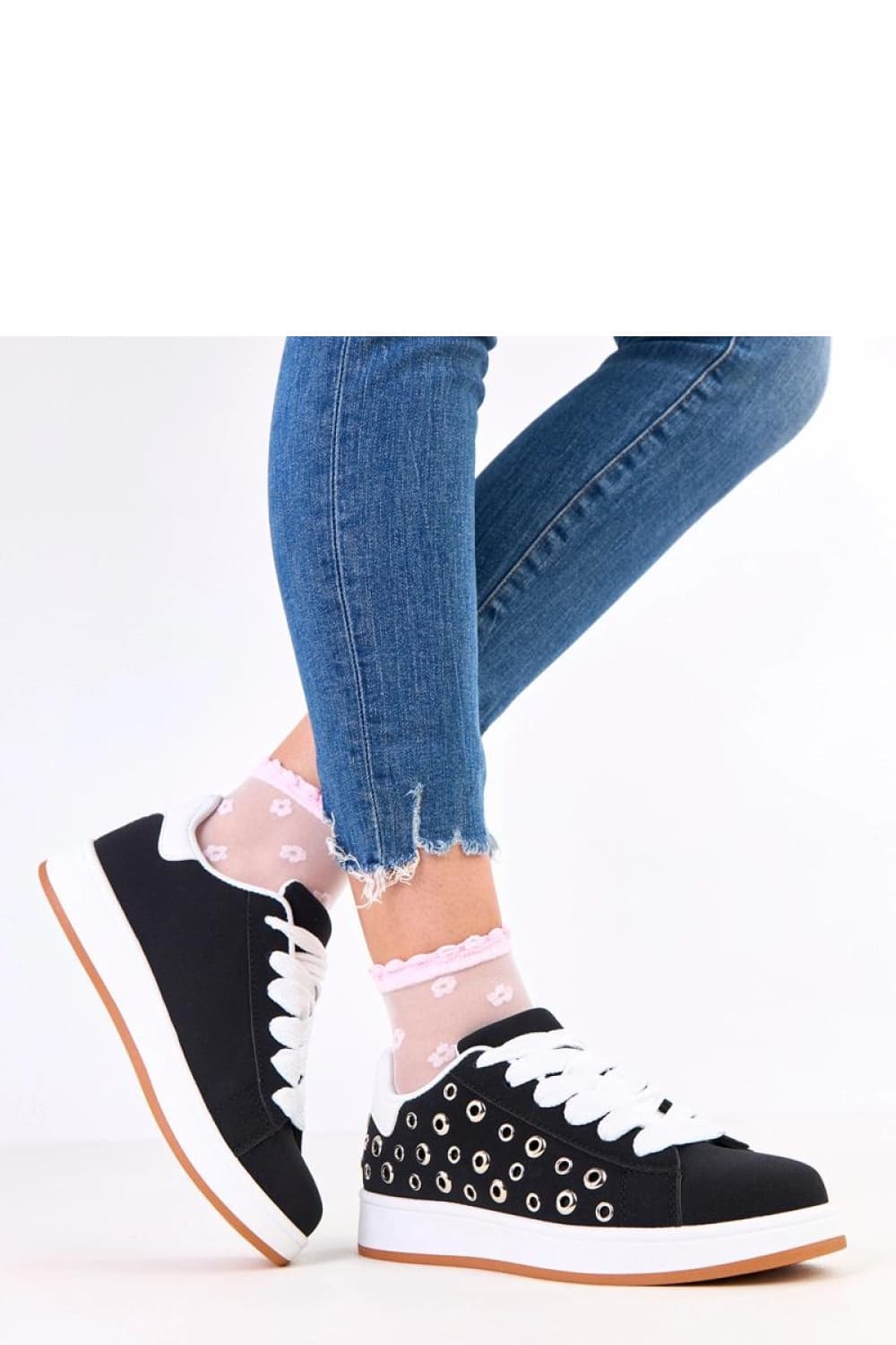 Scarpe spportive model 218562 Solea - Miniatura 2