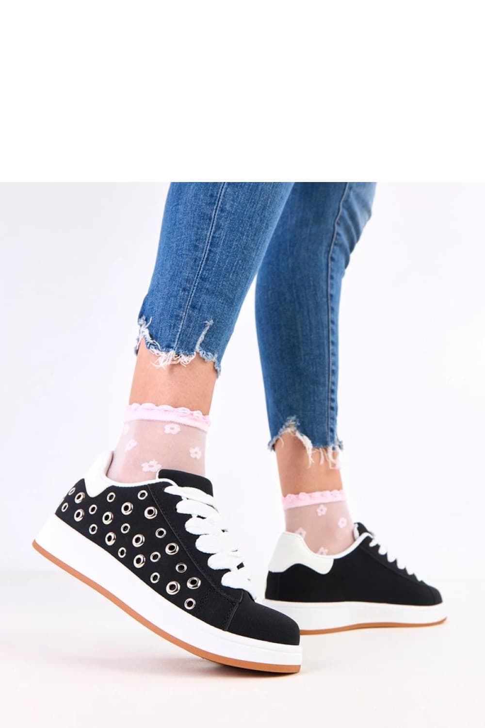 Scarpe spportive model 218562 Solea - Miniatura 3