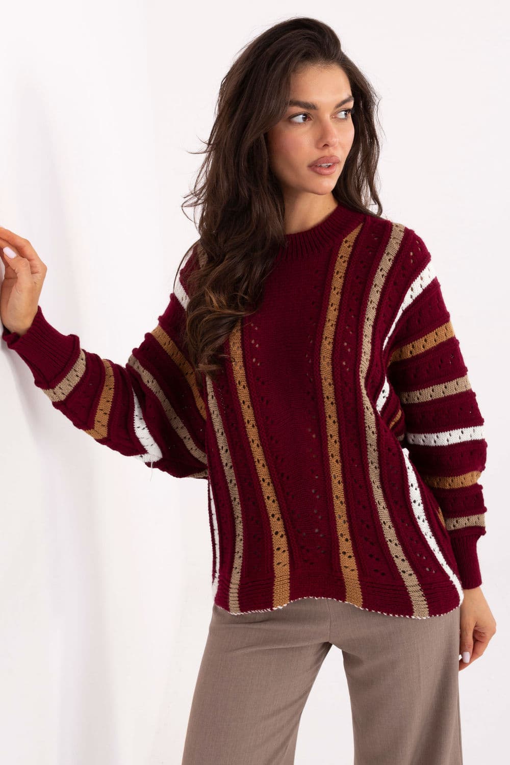 Maglione model 218595 Factory Price