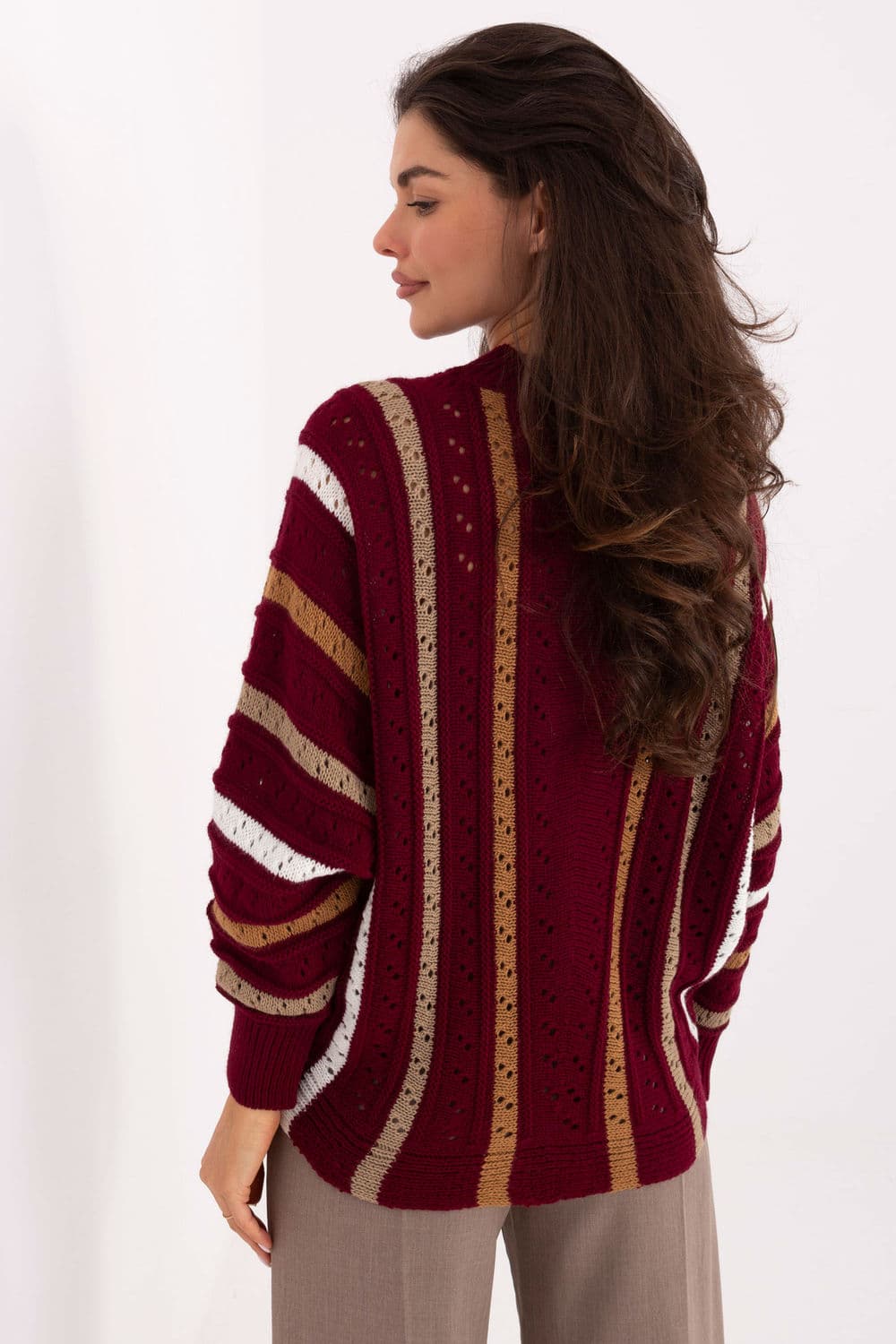 Maglione model 218595 Factory Price - Miniatura 3