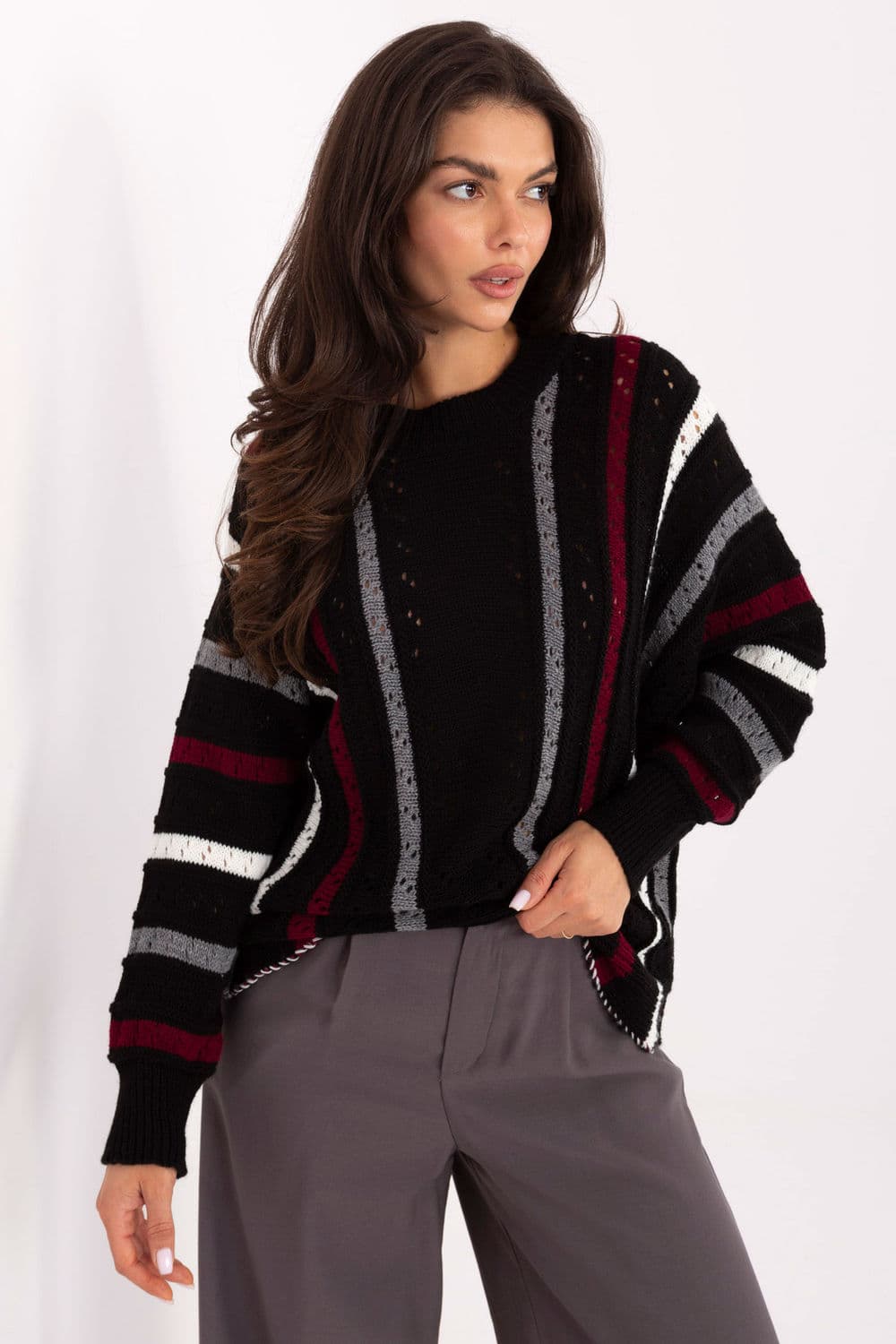 Maglione model 218596 Factory Price