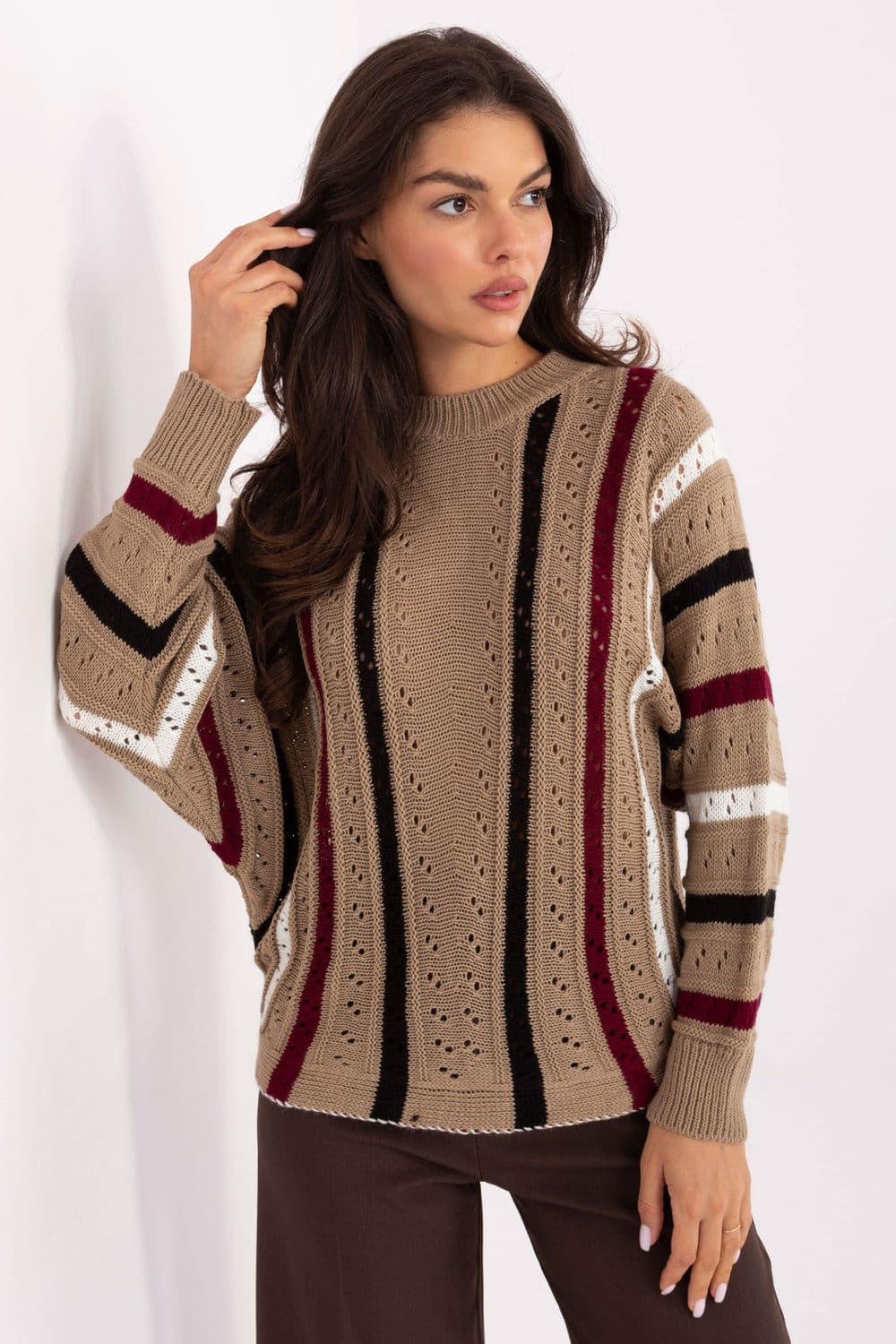 Maglione model 218597 Factory Price