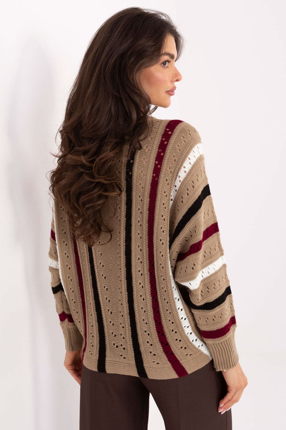 Maglione model 218597 Factory Price - Miniatura 3