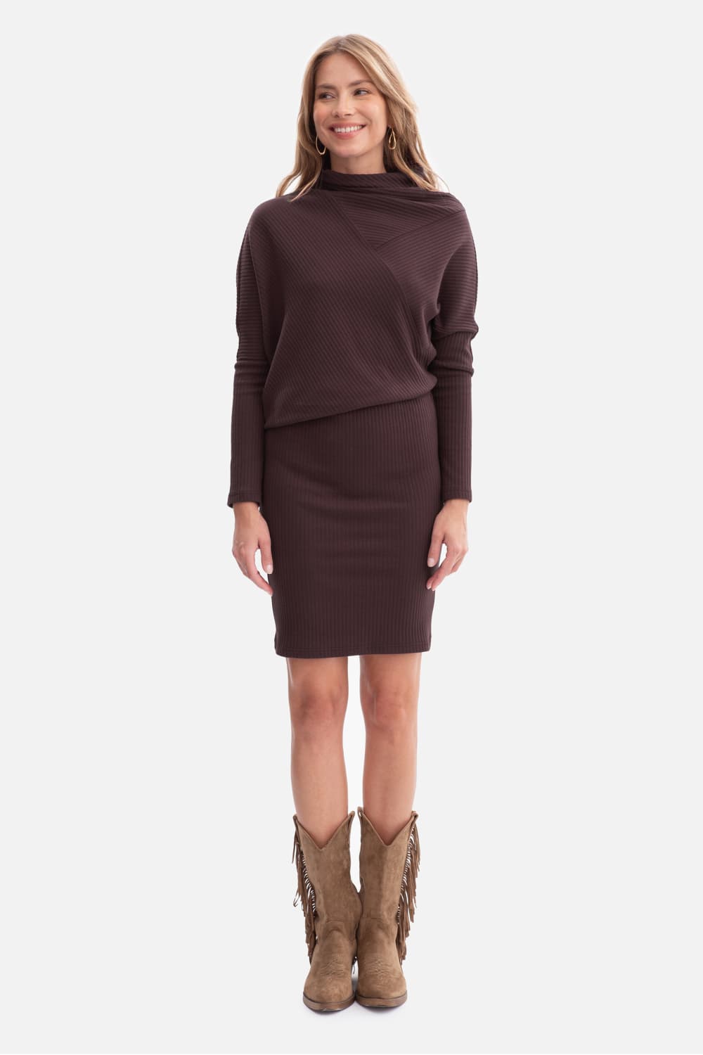 Vestito da giorno model 218625 BeWear - Miniatura 2
