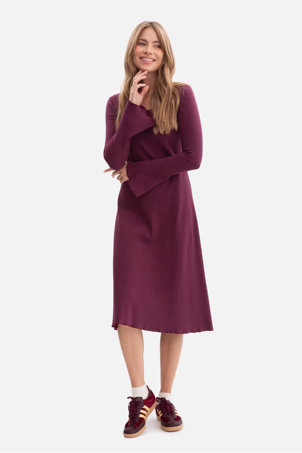 Vestito da giorno model 218628 BeWear