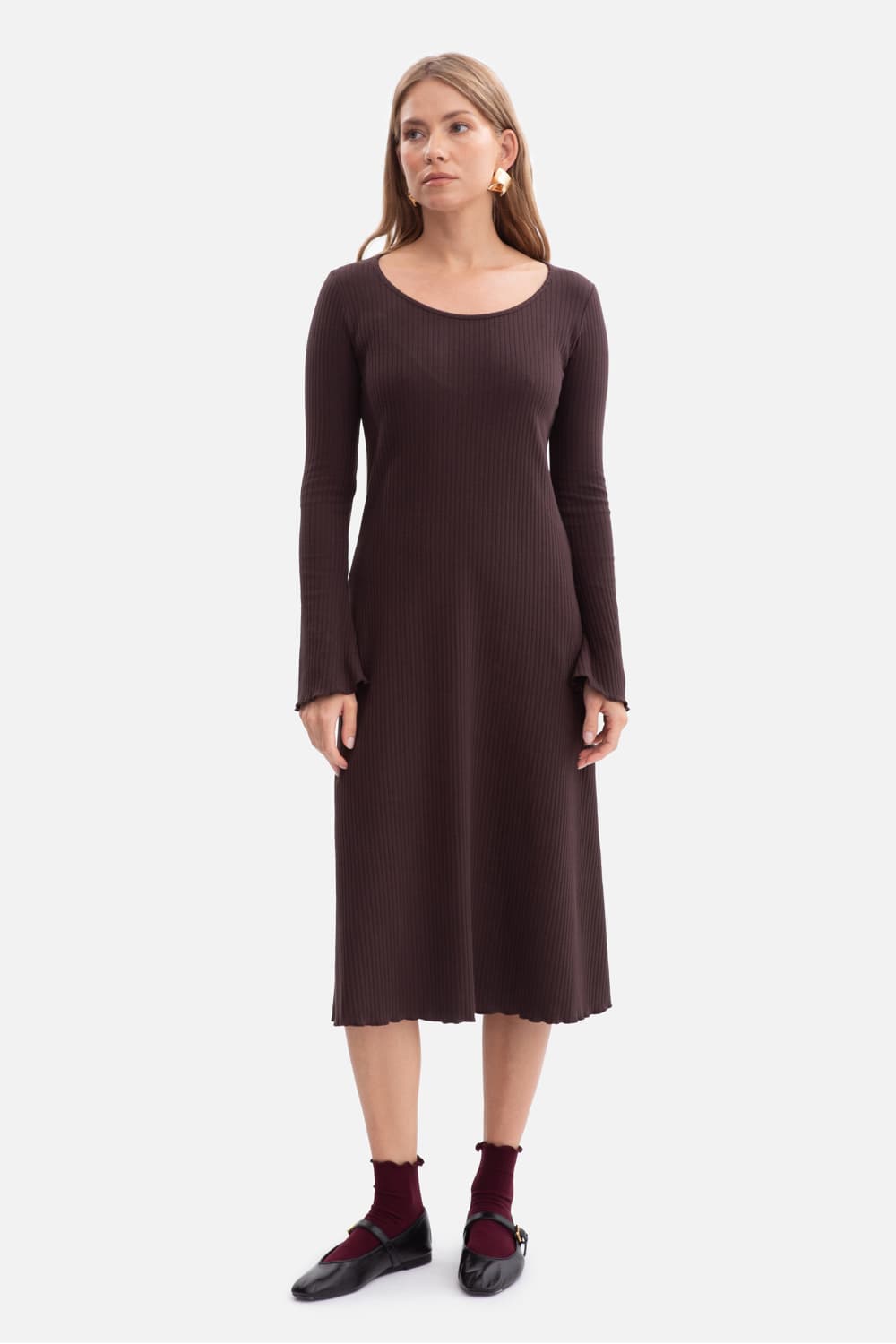 Vestito da giorno model 218630 BeWear