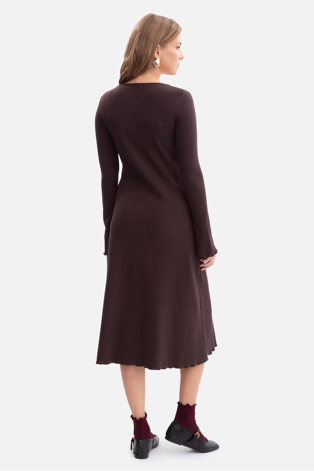 Vestito da giorno model 218630 BeWear - Miniatura 2